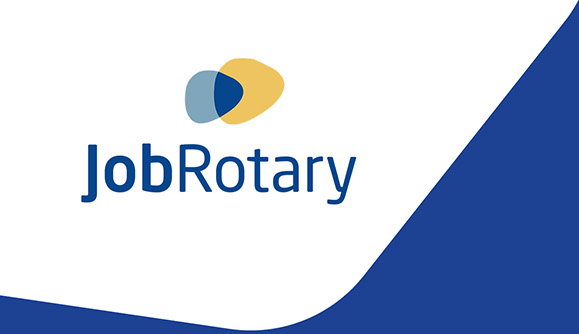 logo JobRotary